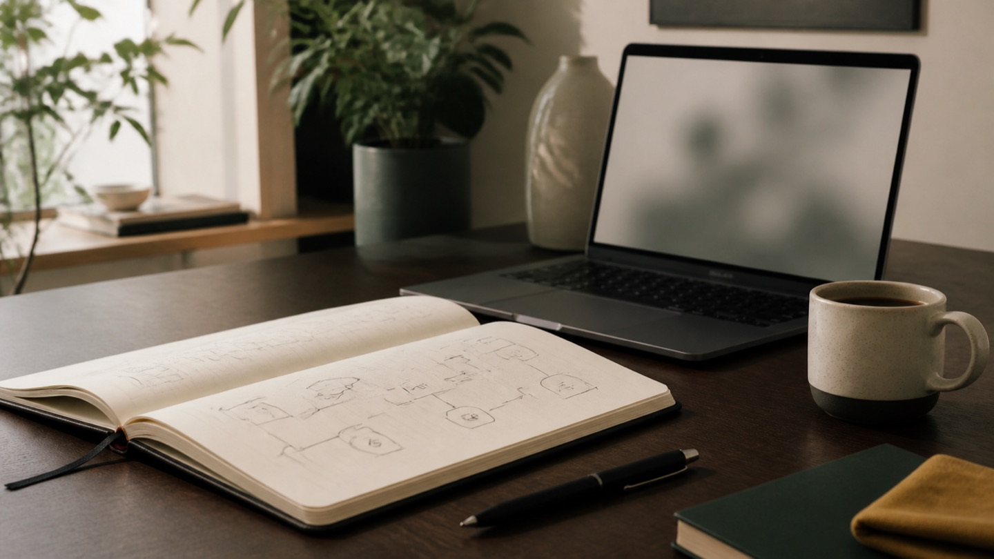How to Build AI Workflow Automation for a Small Business