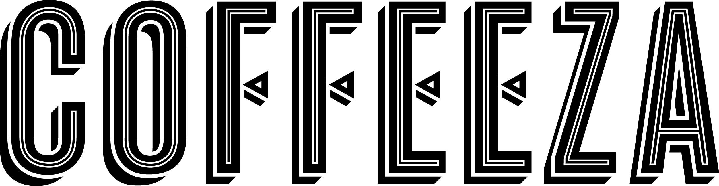 Coffeeza logo
