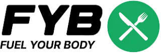 Fuel Your Body logo