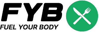 Fuel Your Body logo