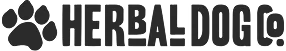 Herbal Dog Co. logo