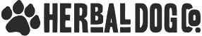 Herbal Dog Co. logo