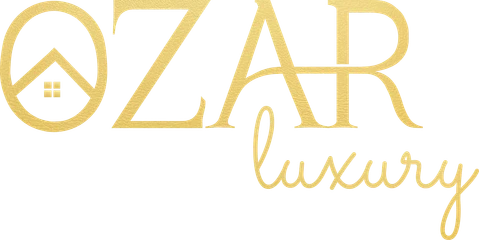 Ozar Luxury logo