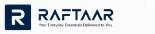 Raftaar logo
