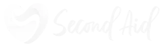 Second Aid logo