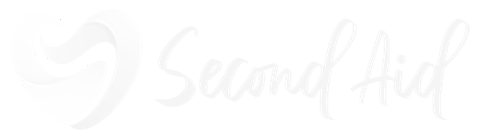 Second Aid logo